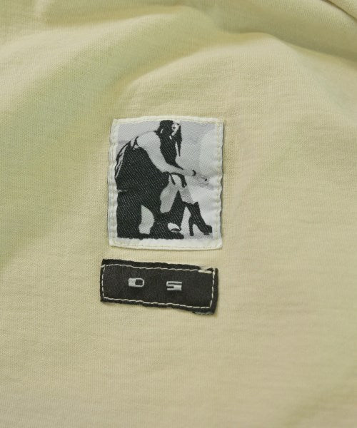 DRKSHDW T恤/上衣