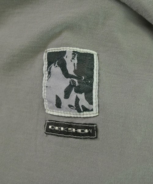 DRKSHDW T恤/上衣
