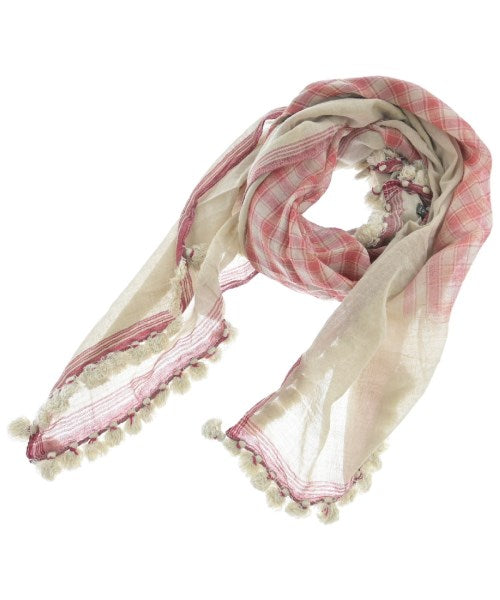 Faliero Sarti 披肩