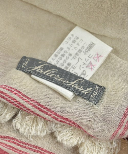 Faliero Sarti 披肩