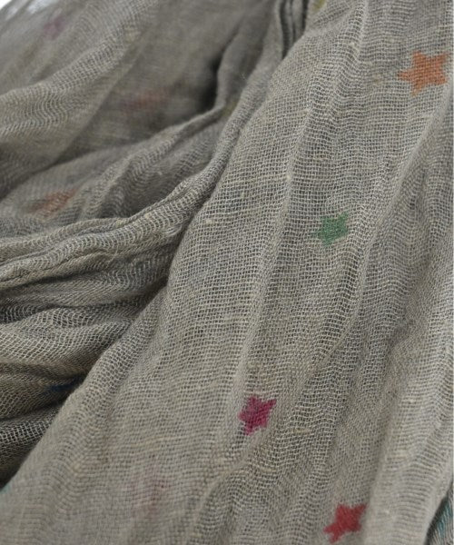 Faliero Sarti 披肩