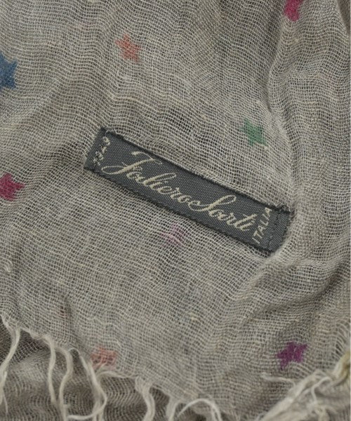 Faliero Sarti 披肩