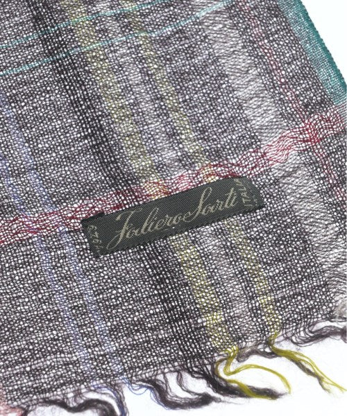 Faliero Sarti 披肩