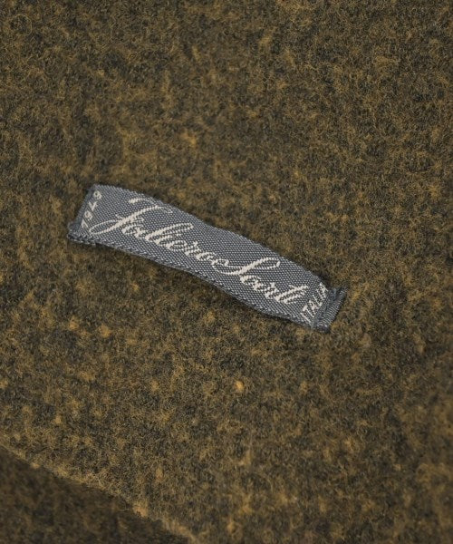 Faliero Sarti 冬季圍巾