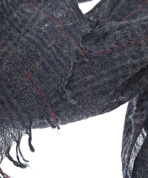 Faliero Sarti 冬季圍巾