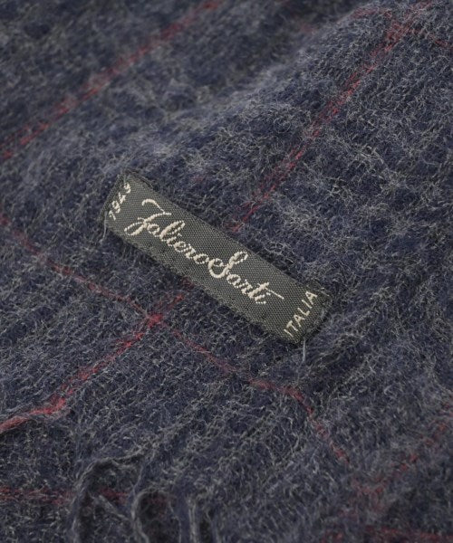 Faliero Sarti 冬季圍巾