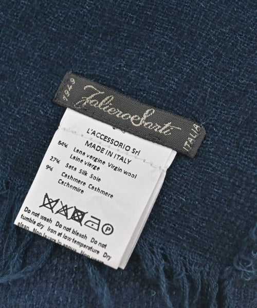 Faliero Sarti 冬季圍巾