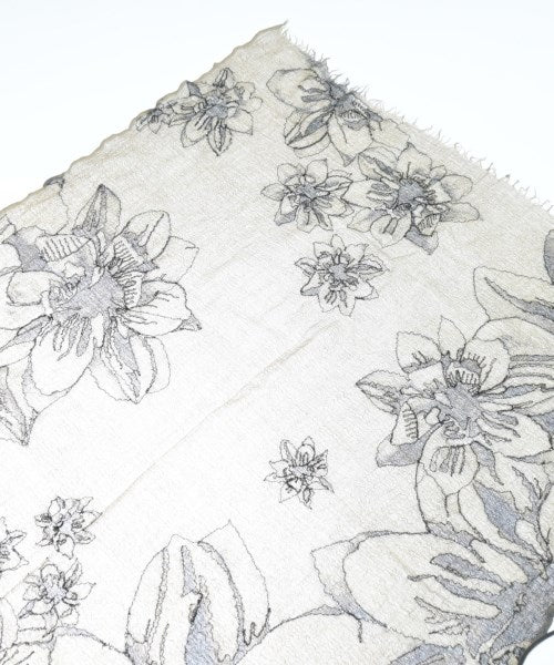 Faliero Sarti 披肩