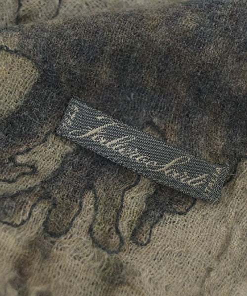 Faliero Sarti 披肩