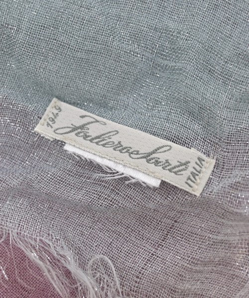 Faliero Sarti 披肩