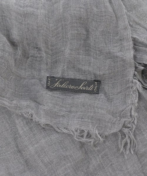 Faliero Sarti 披肩