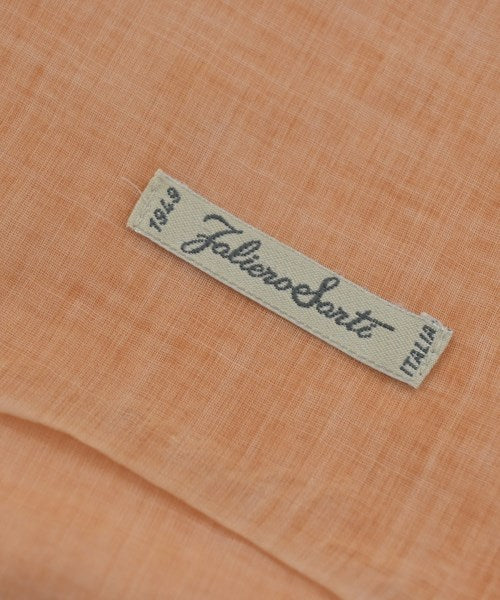 Faliero Sarti 披肩