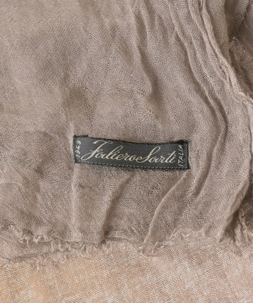 Faliero Sarti 披肩