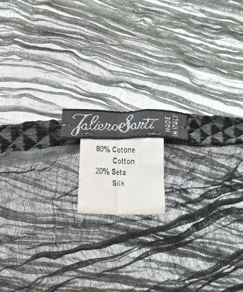 Faliero Sarti 披肩