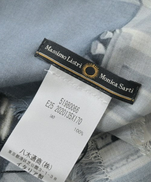 Faliero Sarti 披肩