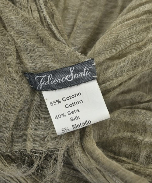 Faliero Sarti 披肩