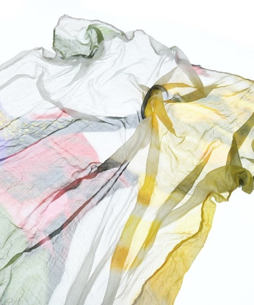 Faliero Sarti 披肩