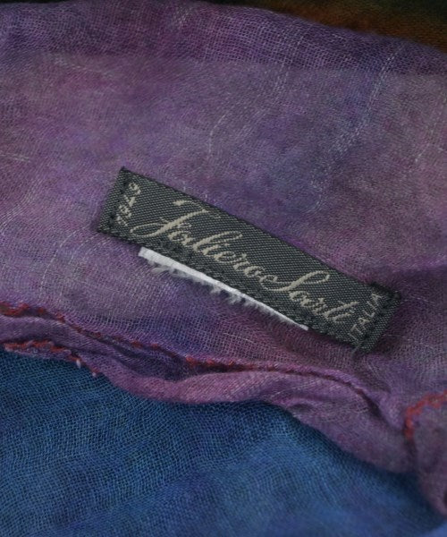 Faliero Sarti 披肩