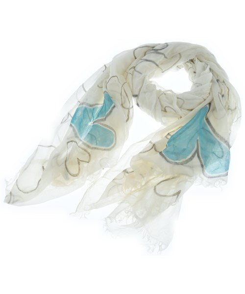 Faliero Sarti 披肩