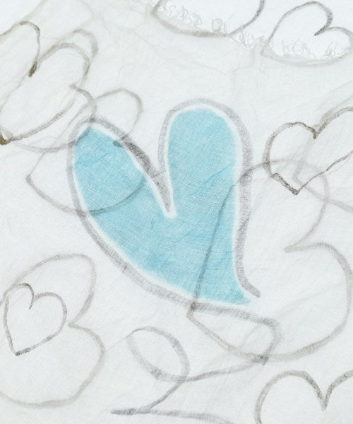 Faliero Sarti 披肩