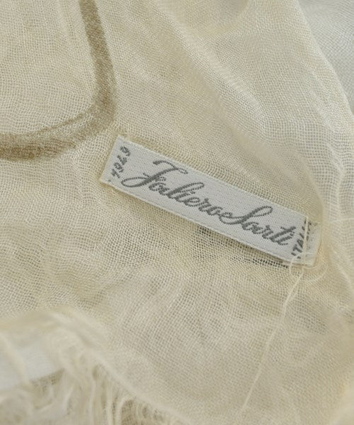 Faliero Sarti 披肩