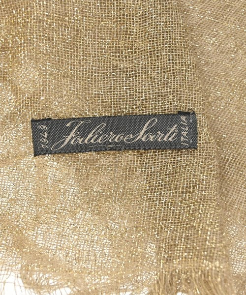 Faliero Sarti 披肩