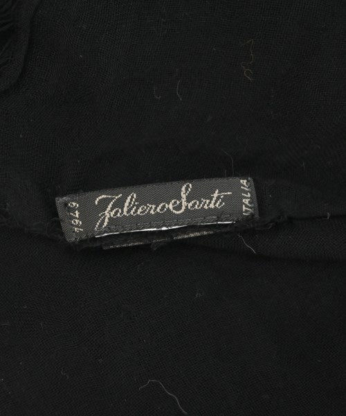 Faliero Sarti 披肩