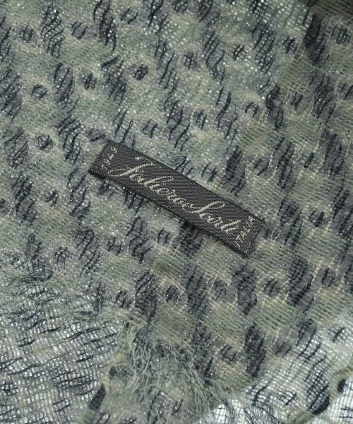 Faliero Sarti 披肩