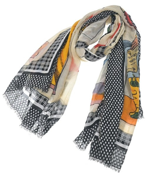 Faliero Sarti 披肩