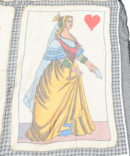 Faliero Sarti 披肩