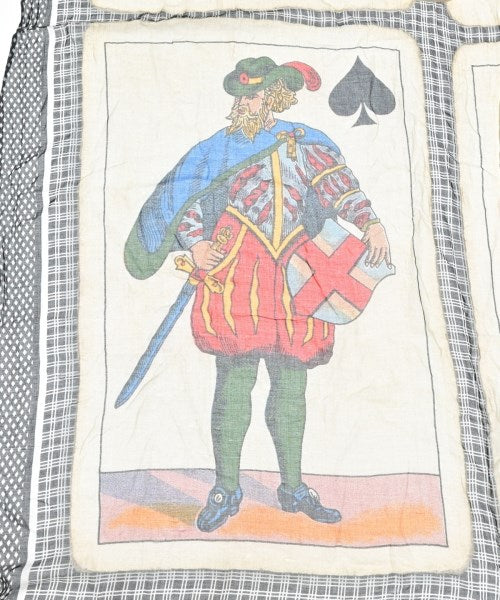 Faliero Sarti 披肩