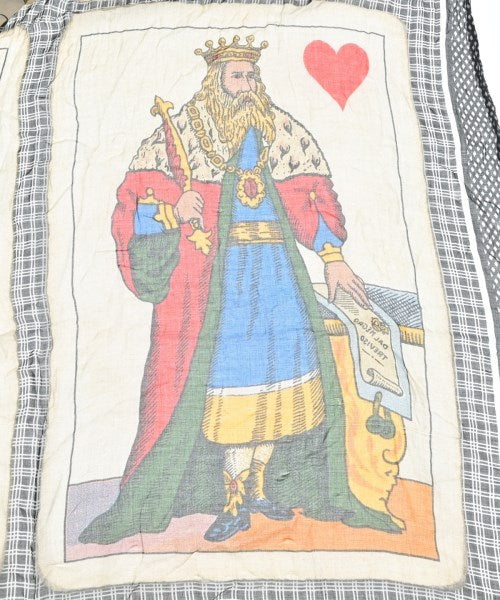 Faliero Sarti 披肩