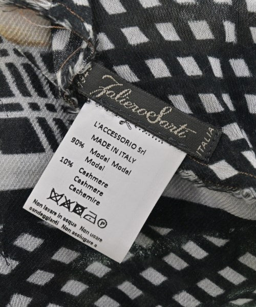 Faliero Sarti 披肩