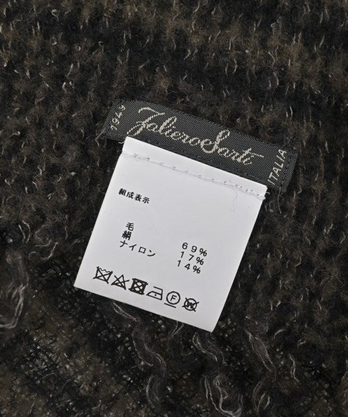 Faliero Sarti 披肩