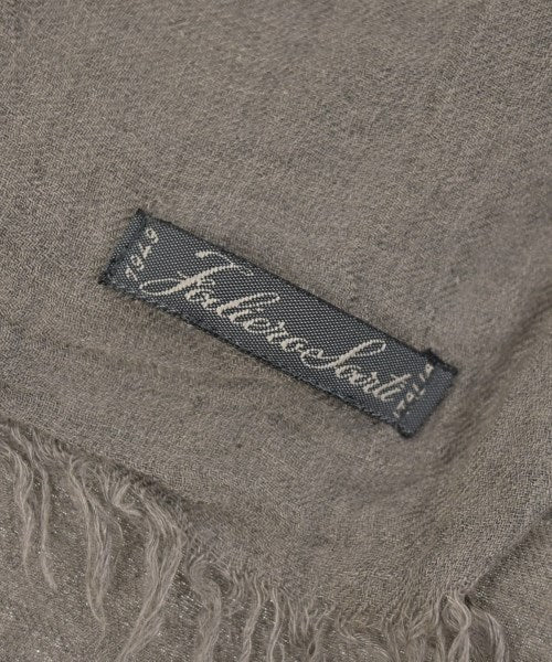 Faliero Sarti 披肩