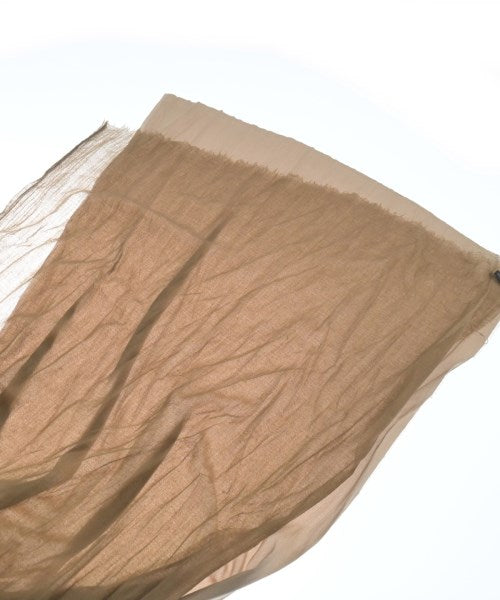 Faliero Sarti 冬季圍巾