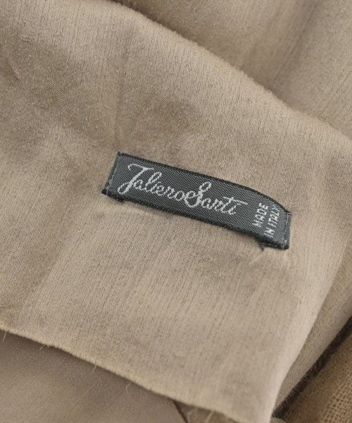 Faliero Sarti 冬季圍巾