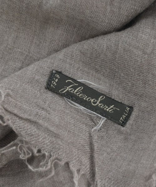 Faliero Sarti 披肩