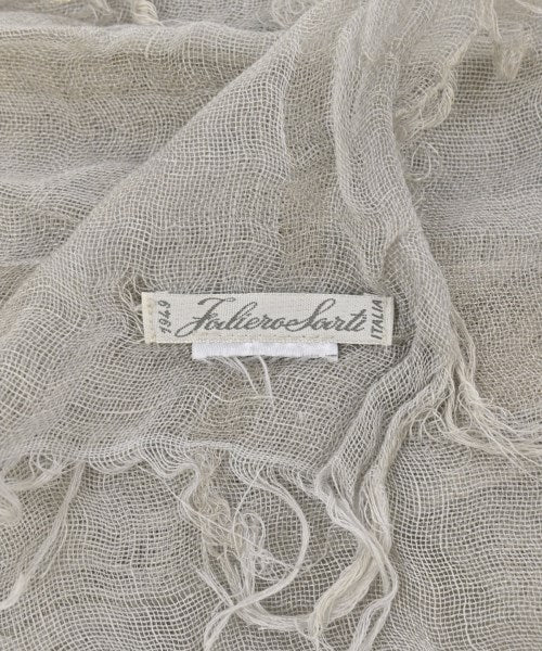 Faliero Sarti 披肩