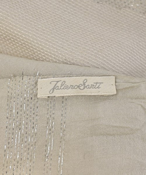 Faliero Sarti 披肩