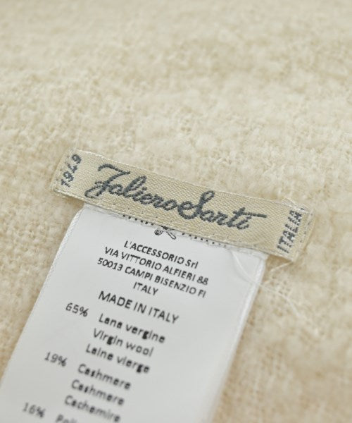 Faliero Sarti 披肩