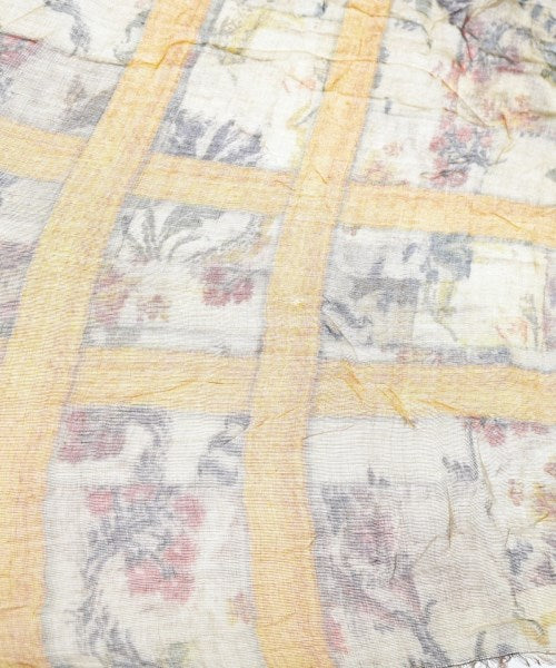 Faliero Sarti 披肩