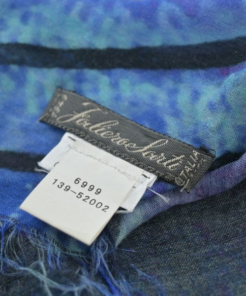 Faliero Sarti 披肩