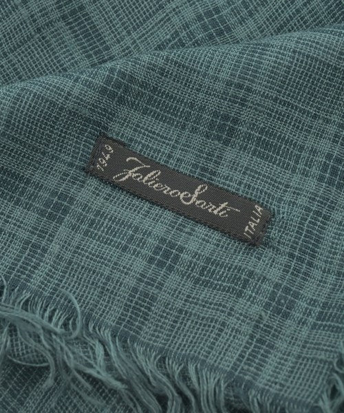 Faliero Sarti 冬季圍巾