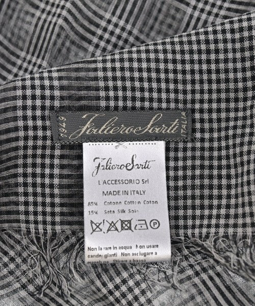 Faliero Sarti 披肩