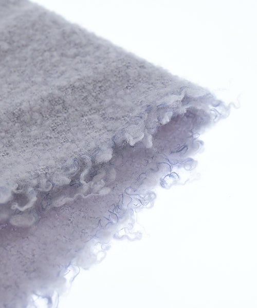 Faliero Sarti 冬季圍巾