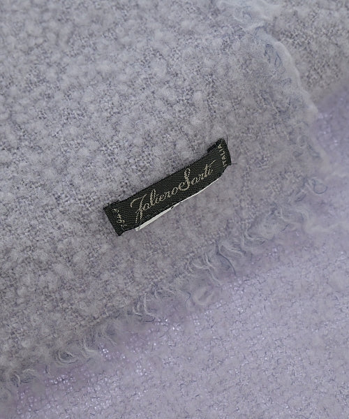 Faliero Sarti 冬季圍巾