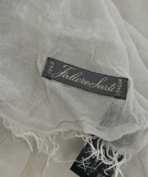 Faliero Sarti 披肩