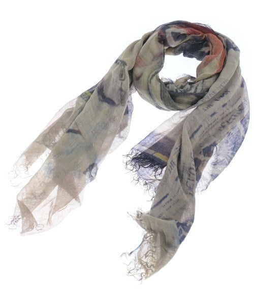 Faliero Sarti 披肩