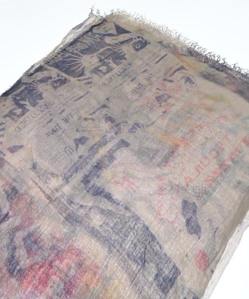 Faliero Sarti 披肩